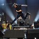 (Photo: Getty Images/WireImage for Rock And Roll Hall Of Fame, Kevin Mazur)